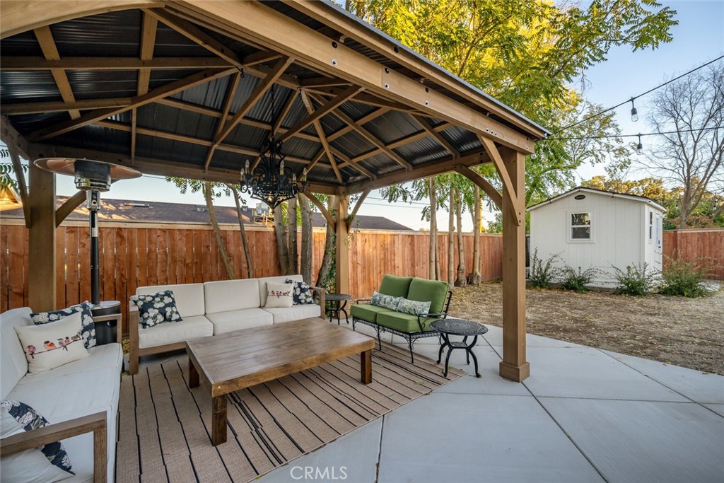 PR City Limits West(120) - Residential