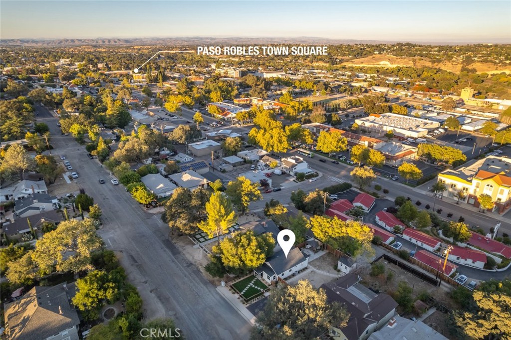 PR City Limits West(120) - Residential