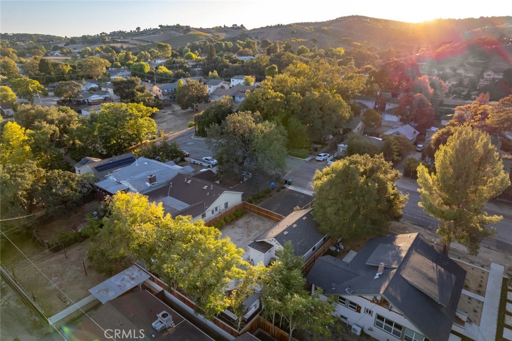 PR City Limits West(120) - Residential