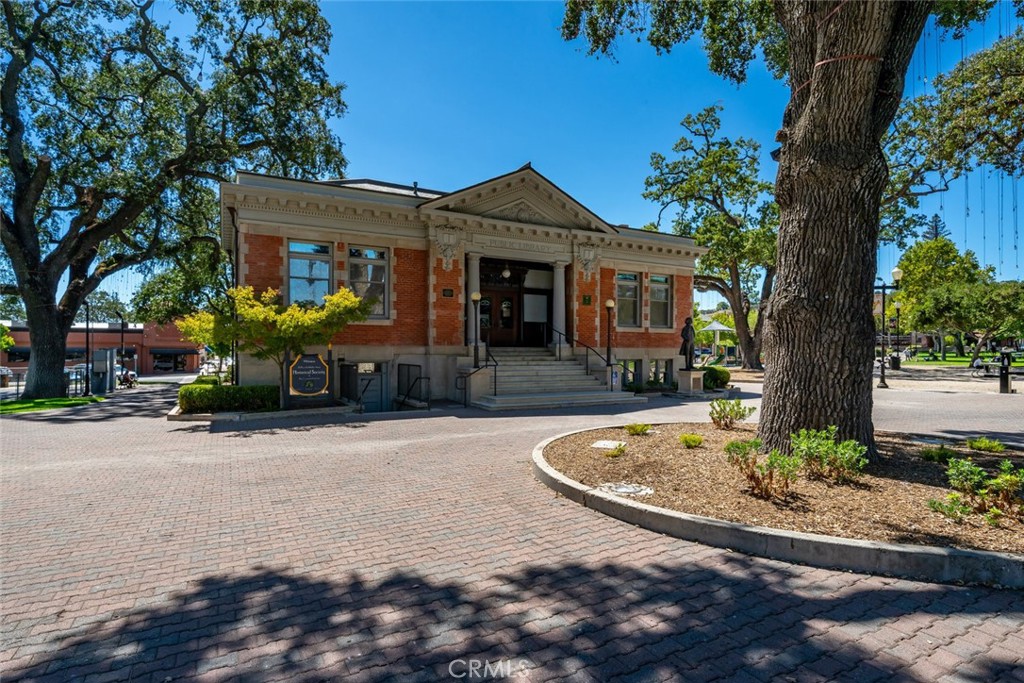 PR City Limits West(120) - Residential