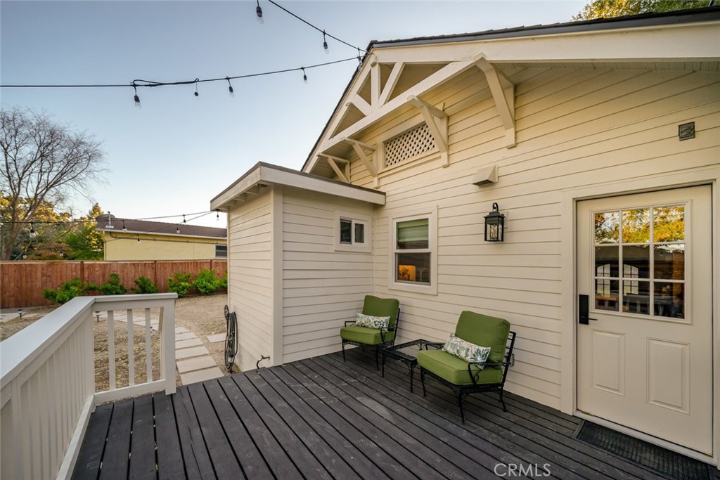 PR City Limits West(120) - Residential