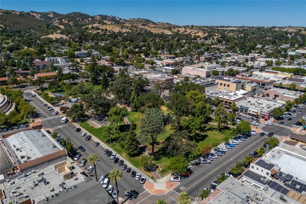 PR City Limits West(120) - Residential