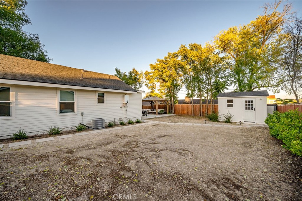 PR City Limits West(120) - Residential