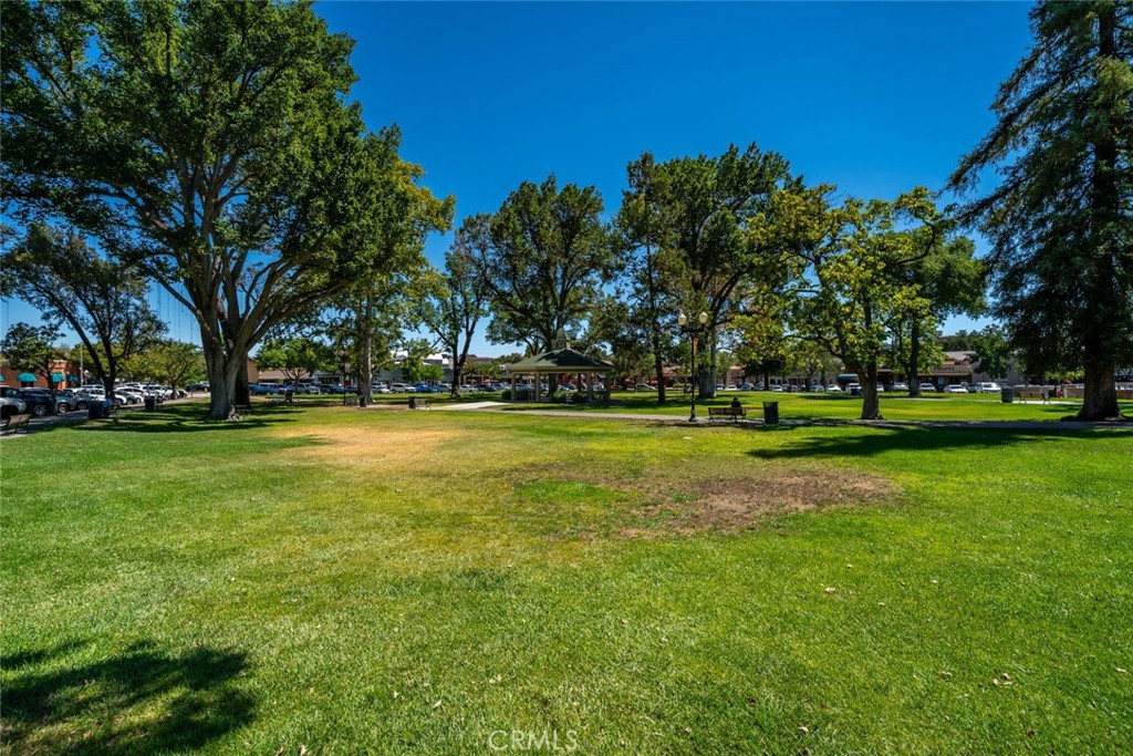 PR City Limits West(120) - Residential