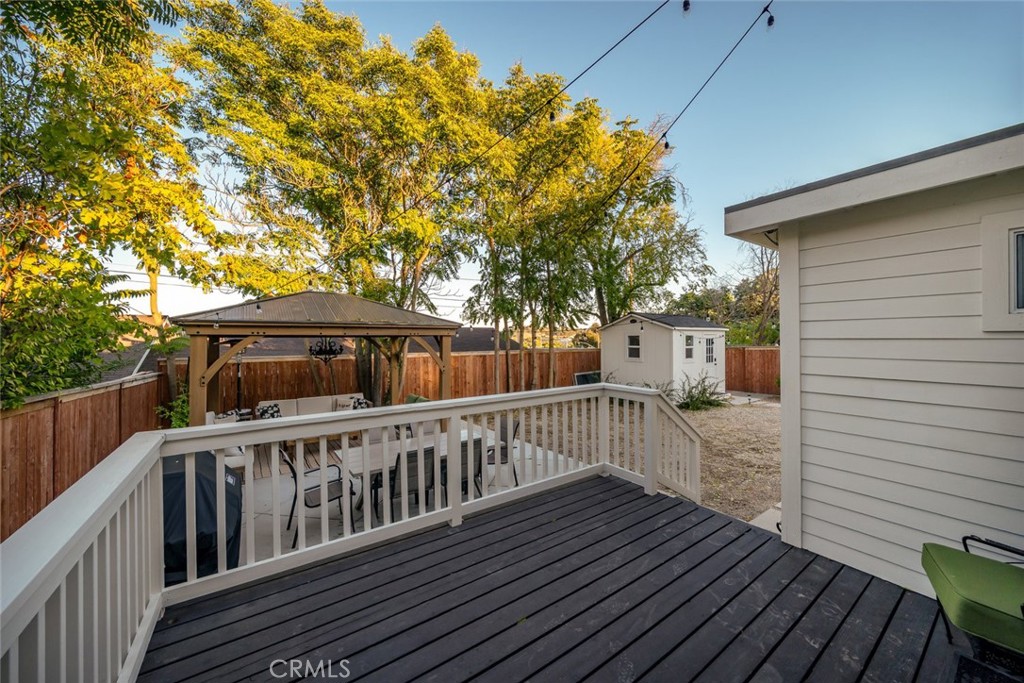 PR City Limits West(120) - Residential