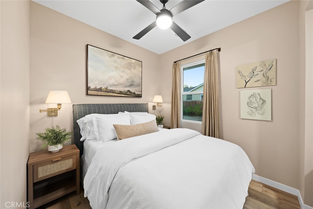 PR City Limits West(120) - Residential