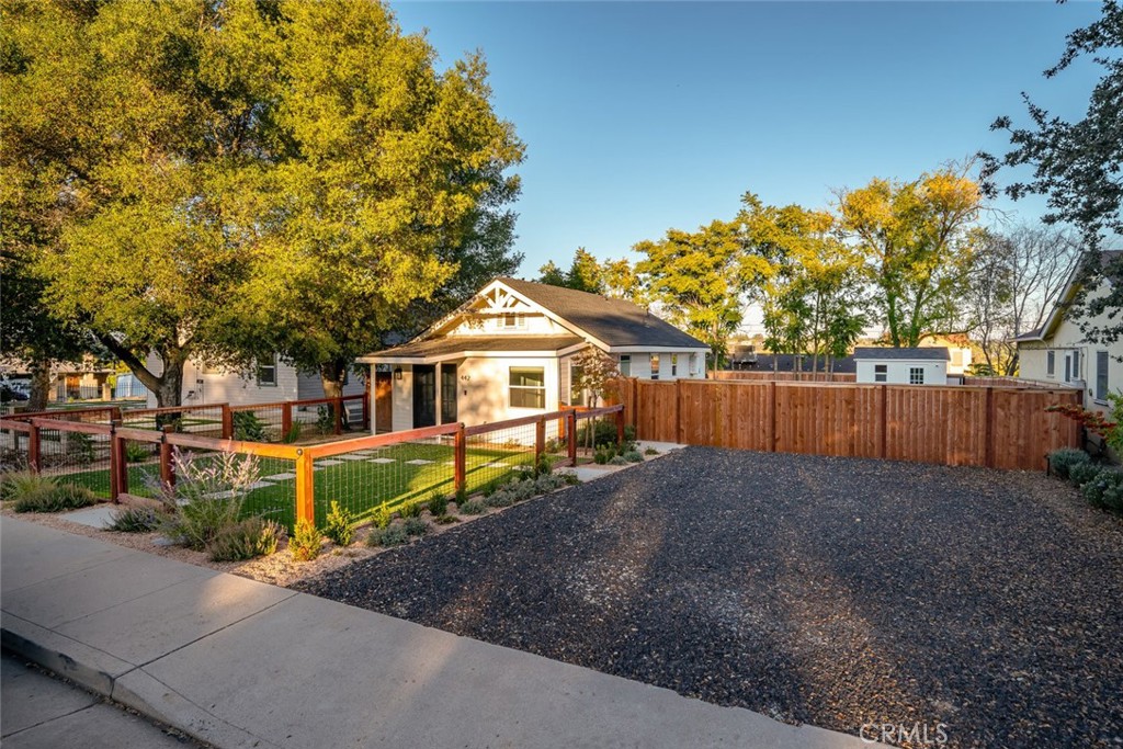 PR City Limits West(120) - Residential