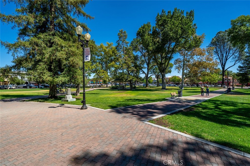 PR City Limits West(120) - Residential