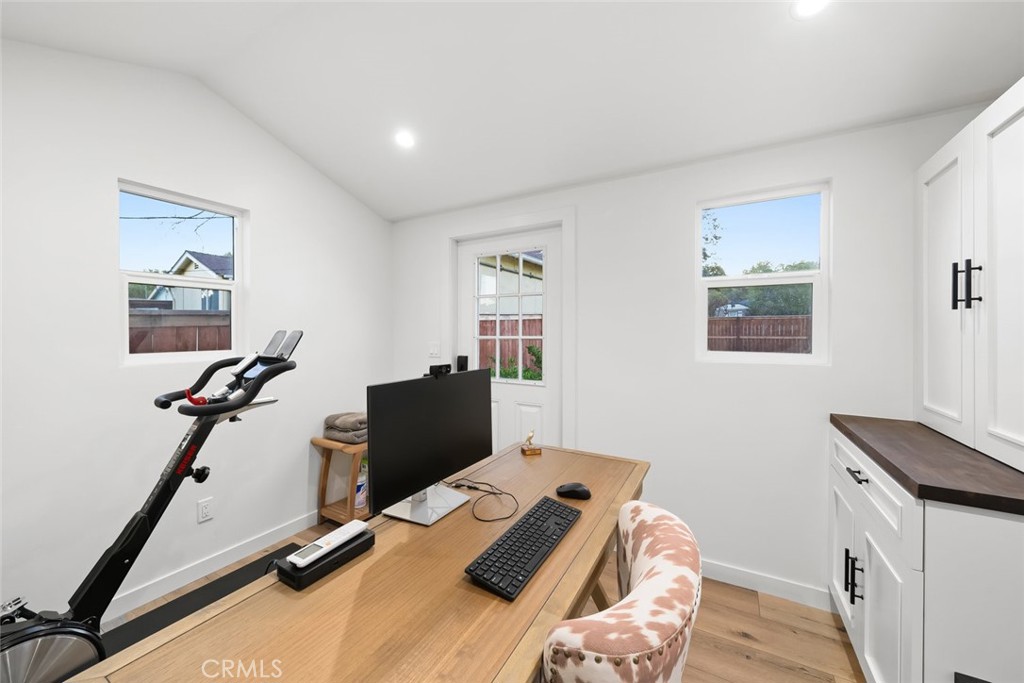 PR City Limits West(120) - Residential