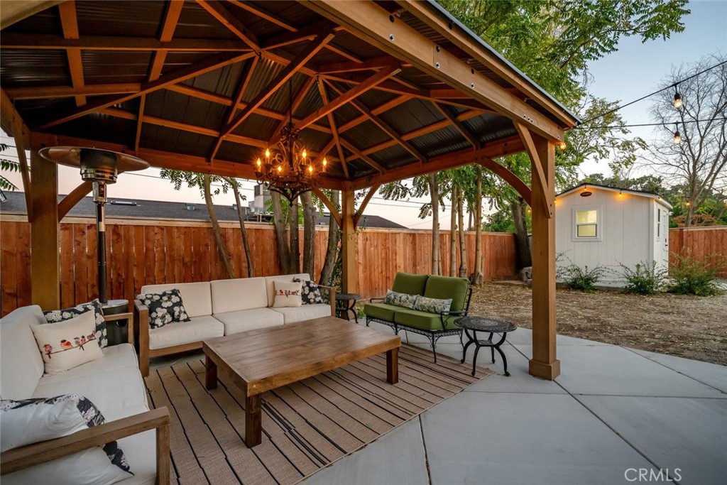 PR City Limits West(120) - Residential