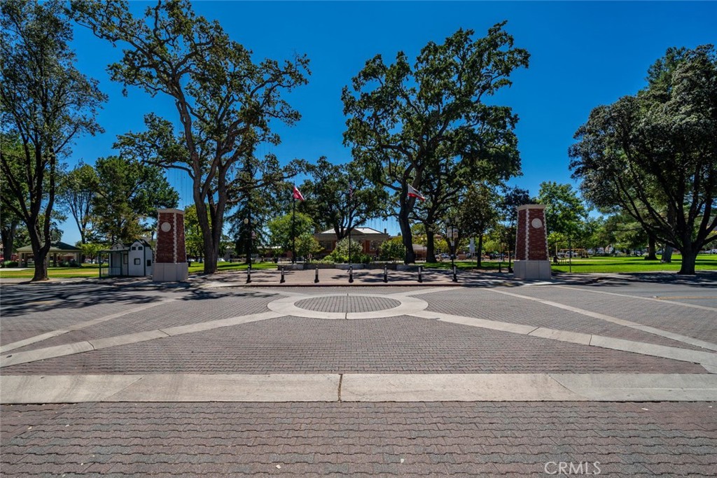 PR City Limits West(120) - Residential