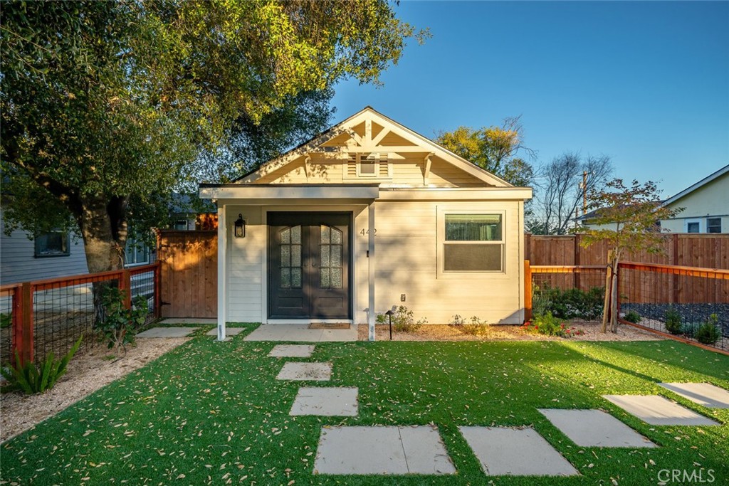 PR City Limits West(120) - Residential