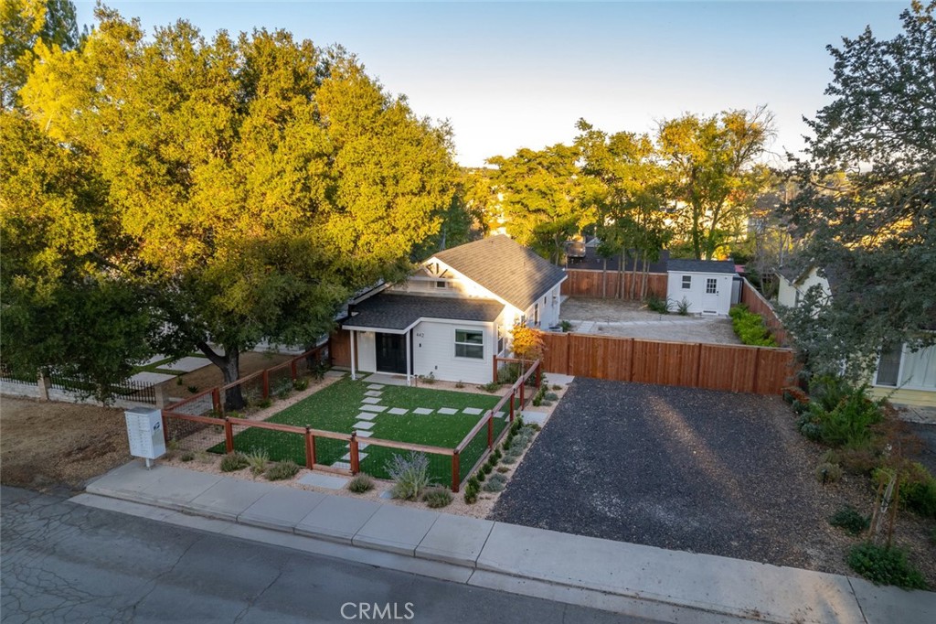 PR City Limits West(120) - Residential