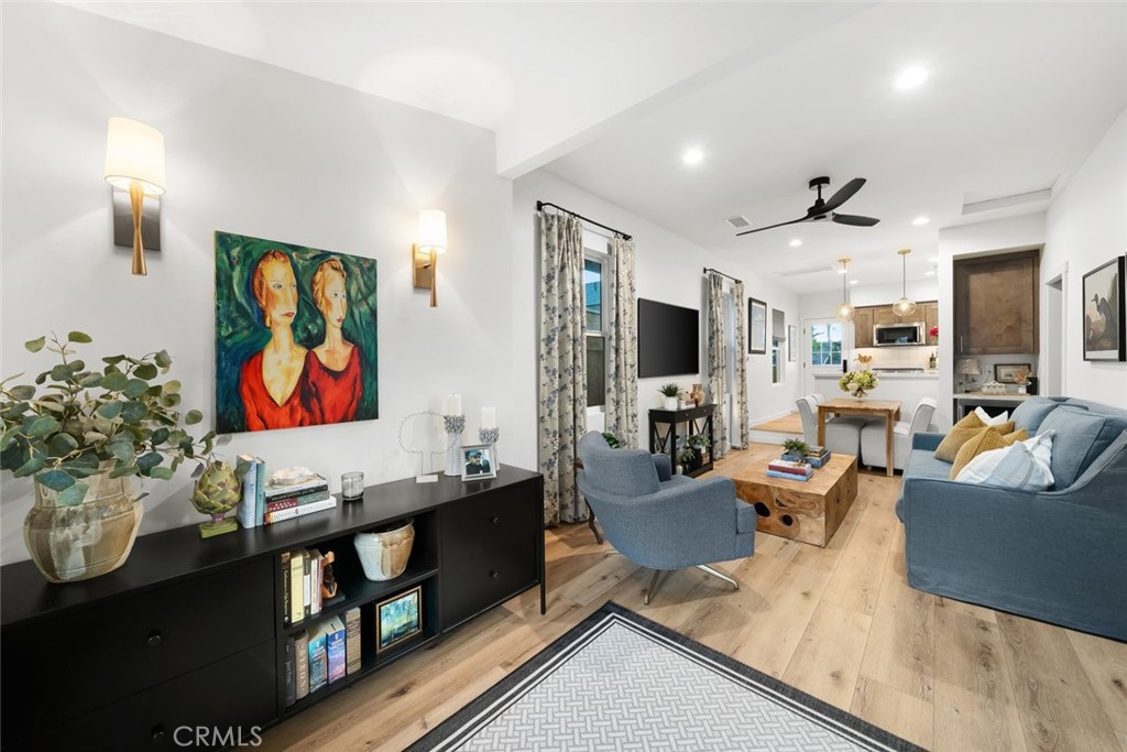 PR City Limits West(120) - Residential