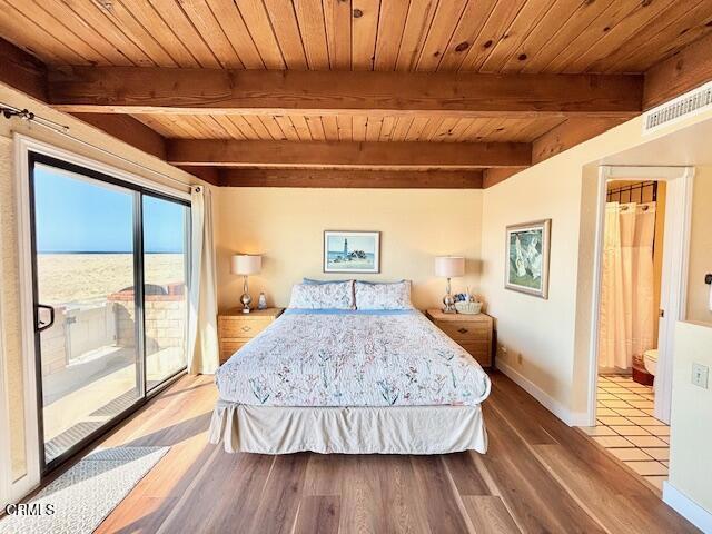 Hollywood Beach - 0302 - Residential Lease