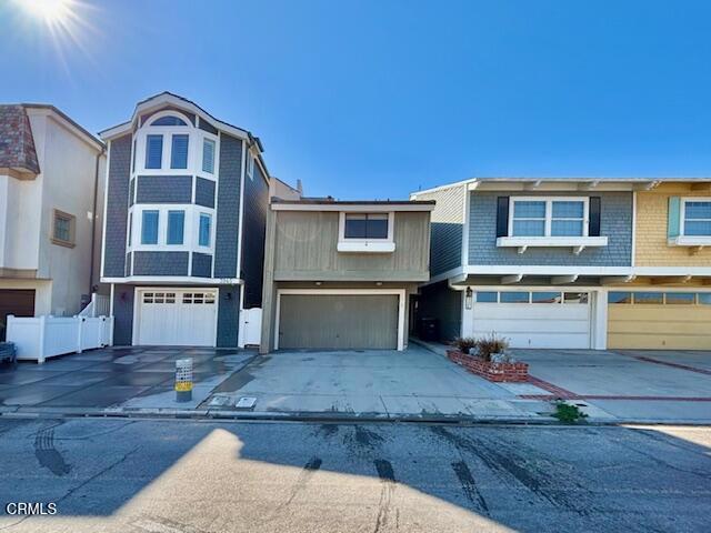 Hollywood Beach - 0302 - Residential Lease