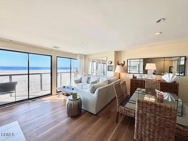 Hollywood Beach - 0302 - Residential Lease