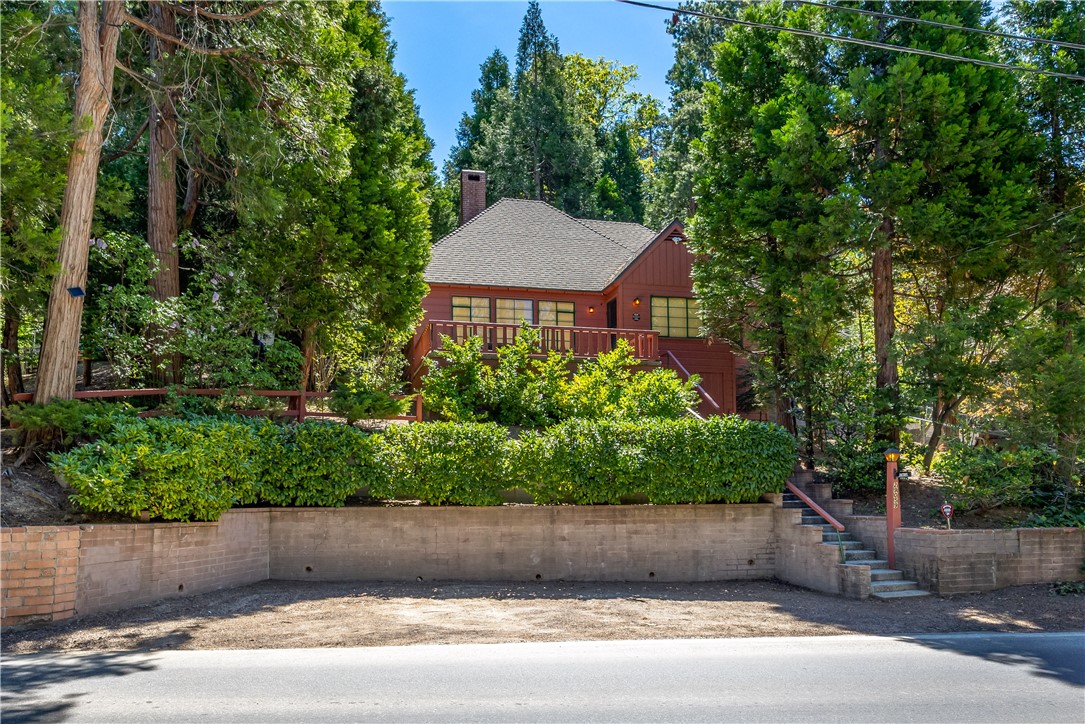 29059 Hook Creek Road