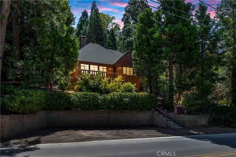 29059 Hook Creek Road Cedar Glen CA 92321
