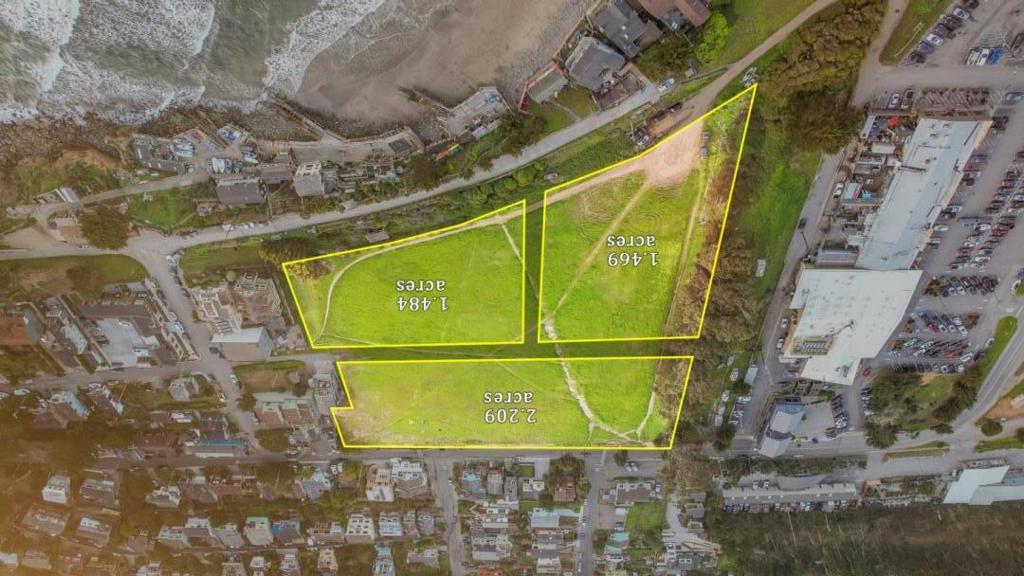 315 San Pedro Avenue