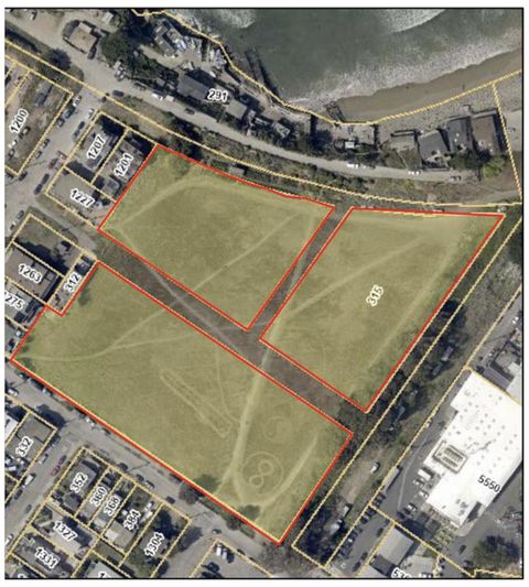 Photo of 315 San Pedro Avenue, Pacifica, CA 94044 (MLS # ML82038646)