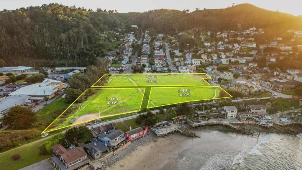 315 San Pedro Avenue