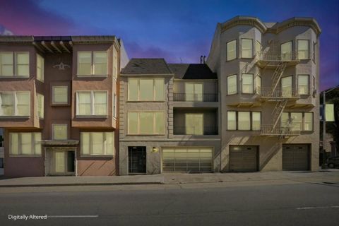 Photo of 1191 Guerrero Street, San Francisco, CA 94110 (MLS # ML82038571)