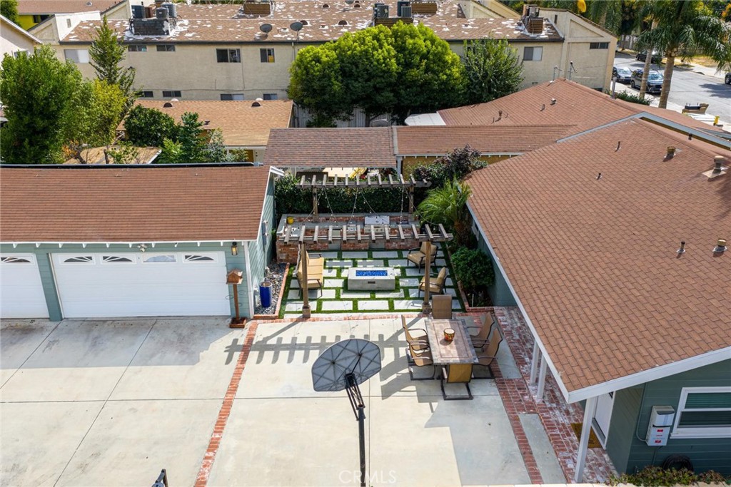 Custom Newhall 1 (CNEW1) - Residential