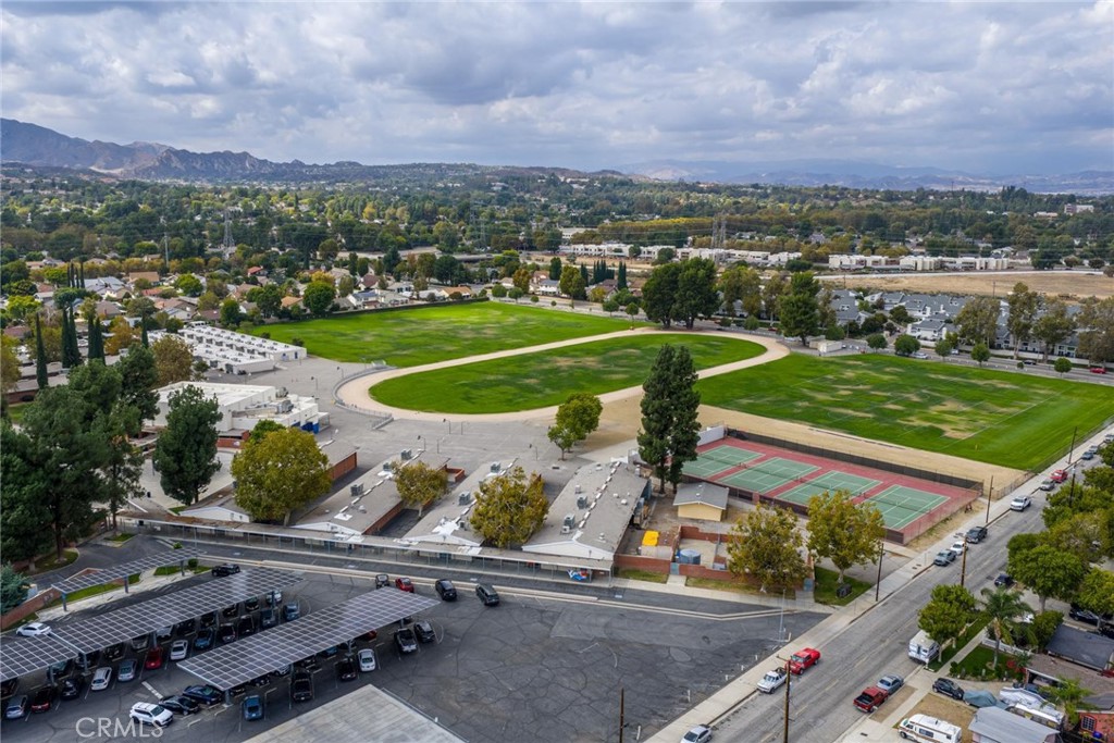 Custom Newhall 1 (CNEW1) - Residential