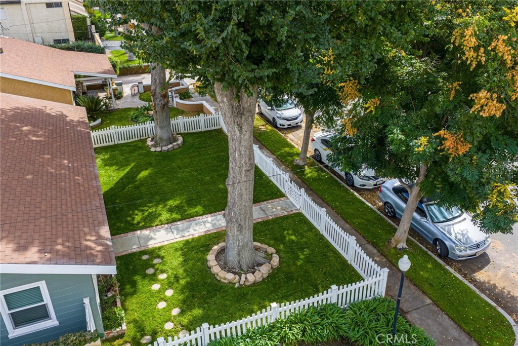 Custom Newhall 1 (CNEW1) - Residential