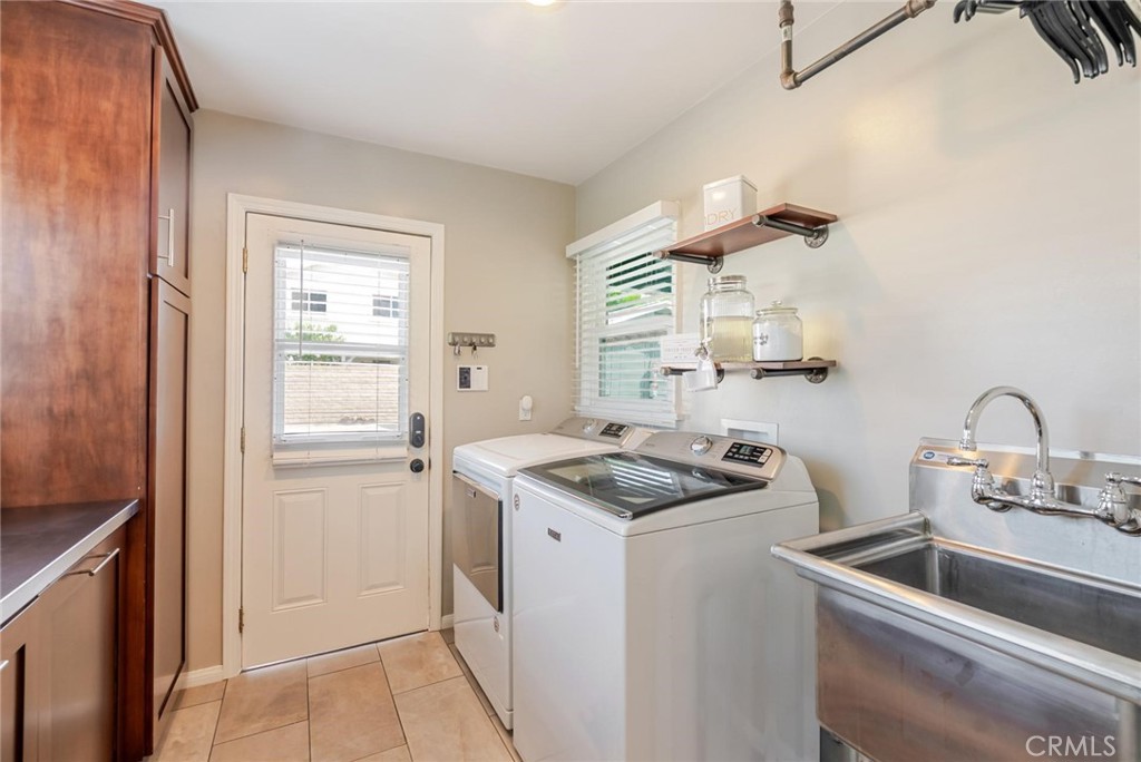 Custom Newhall 1 (CNEW1) - Residential