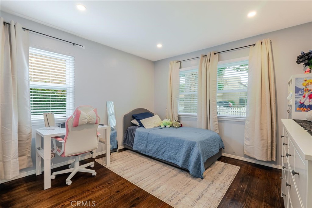 Custom Newhall 1 (CNEW1) - Residential