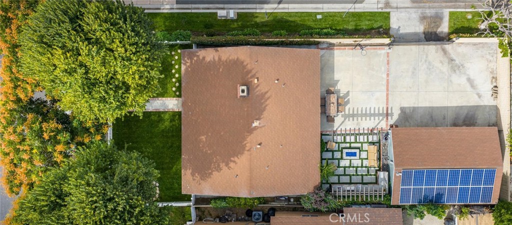 Custom Newhall 1 (CNEW1) - Residential