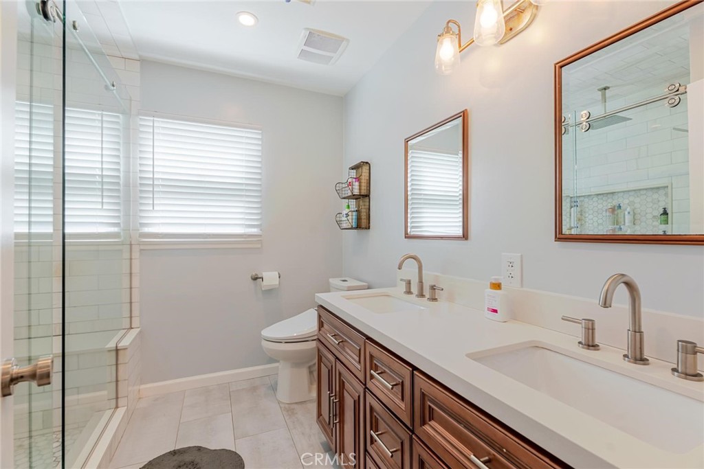 Custom Newhall 1 (CNEW1) - Residential