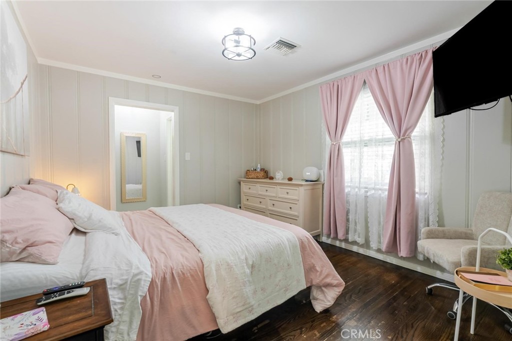 Custom Newhall 1 (CNEW1) - Residential