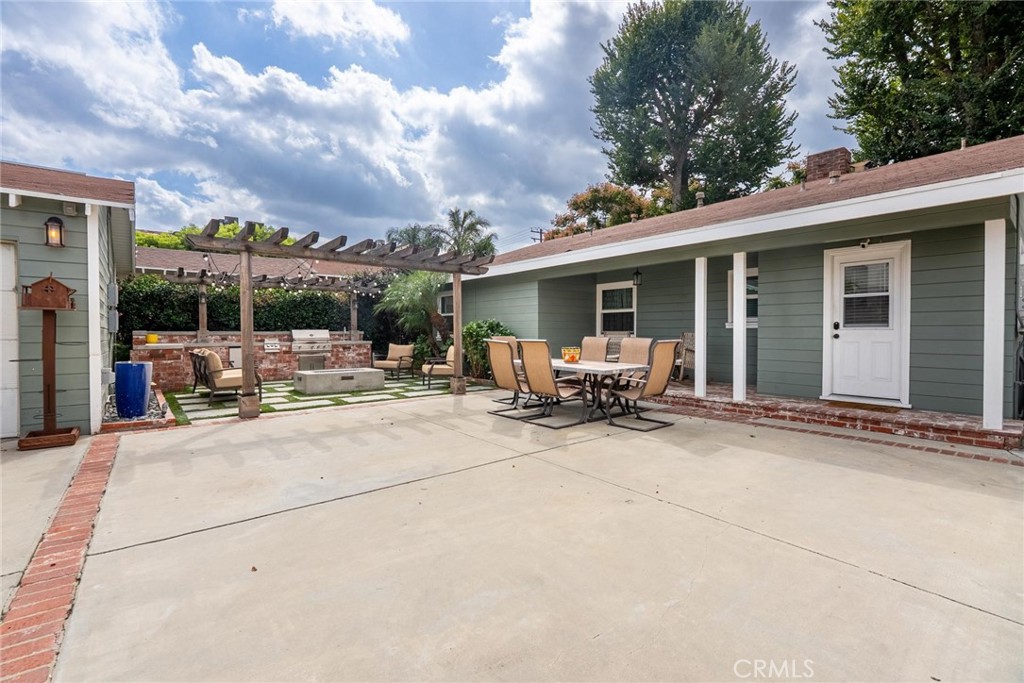 Custom Newhall 1 (CNEW1) - Residential