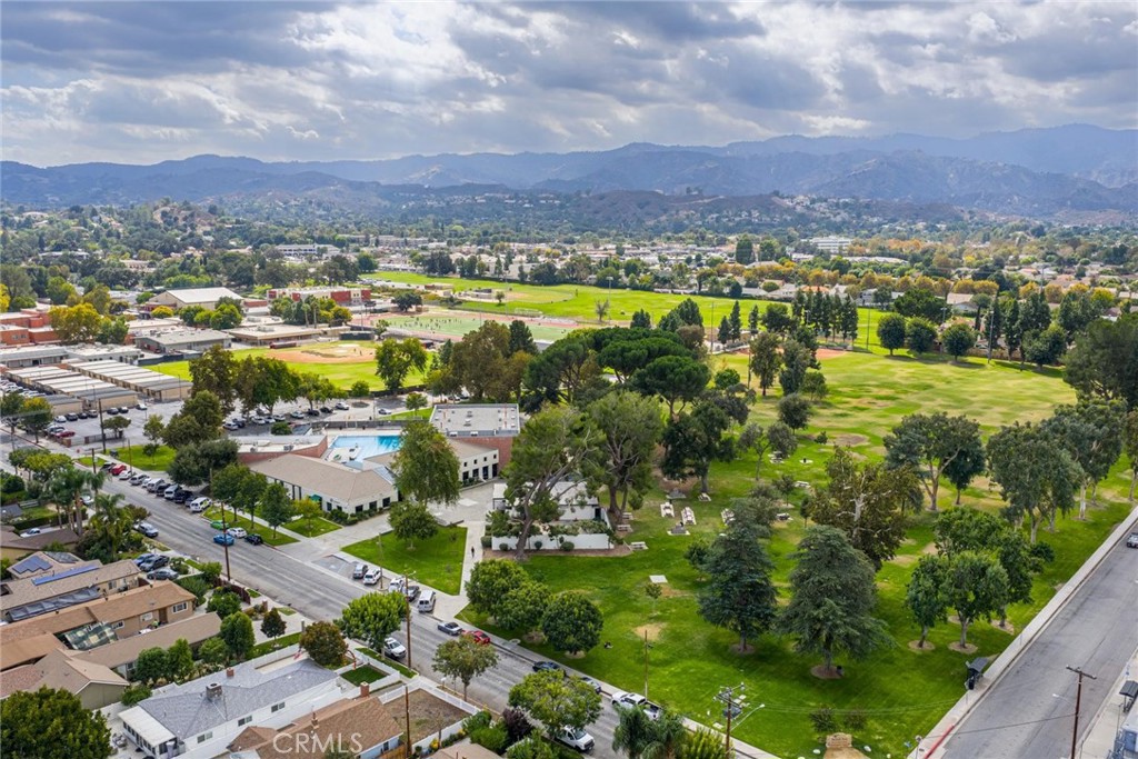 Custom Newhall 1 (CNEW1) - Residential