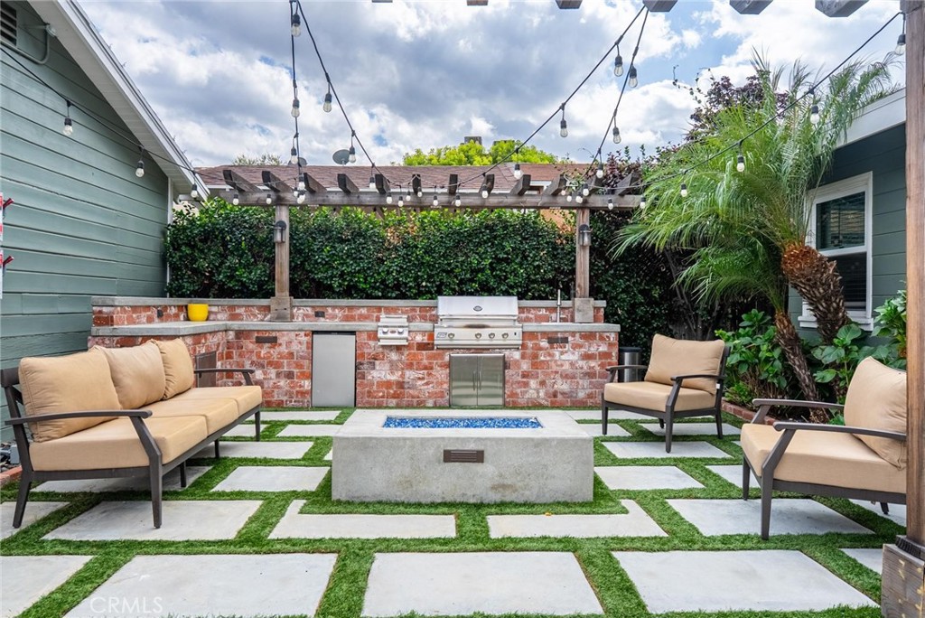 Custom Newhall 1 (CNEW1) - Residential