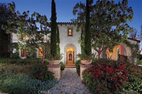 Photo of 45 Prairie Grass, Irvine, CA 92603 (MLS # NP26123171)