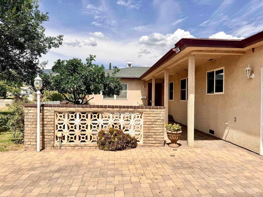 3685 La Hacienda Drive
