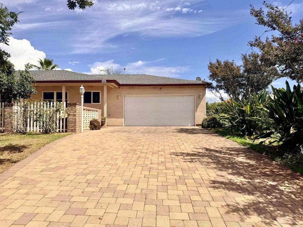 3685 La Hacienda Drive