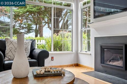 Photo of 208 Commodore Dr DR, Richmond, CA 94804 (MLS # 41133201)