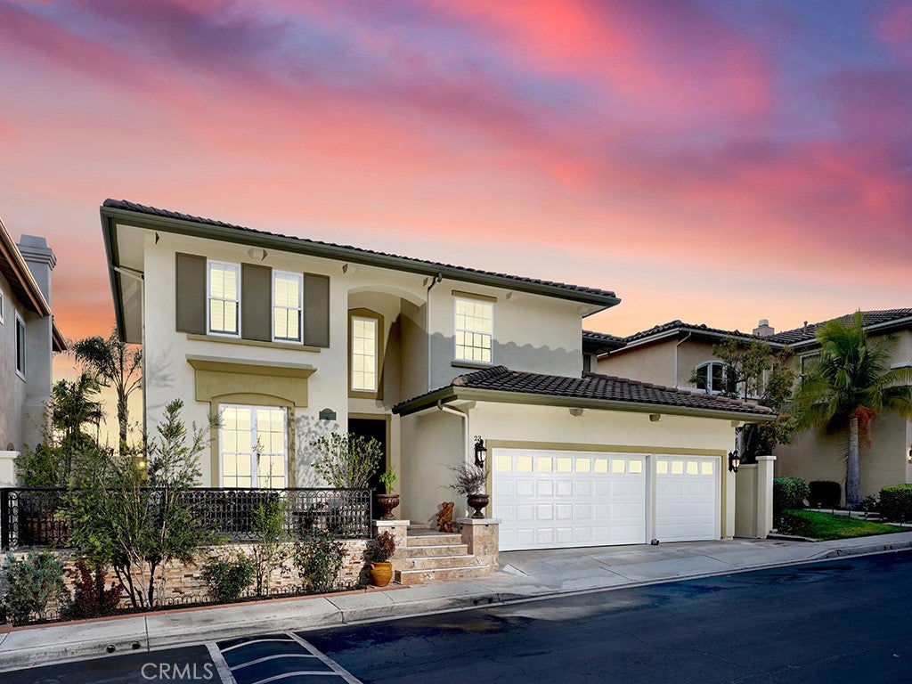 23 Golf Ridge, Rancho Santa Margarita CA 92679 - Photo 1