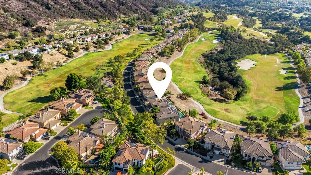 23 Golf Ridge