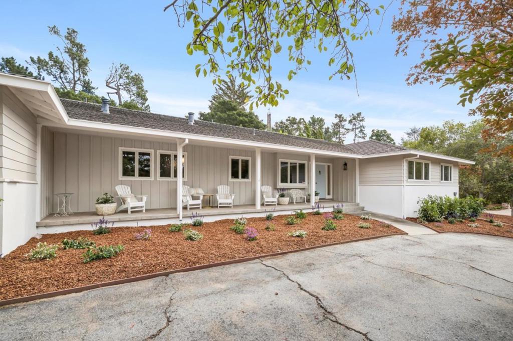 140 Rockridge Road