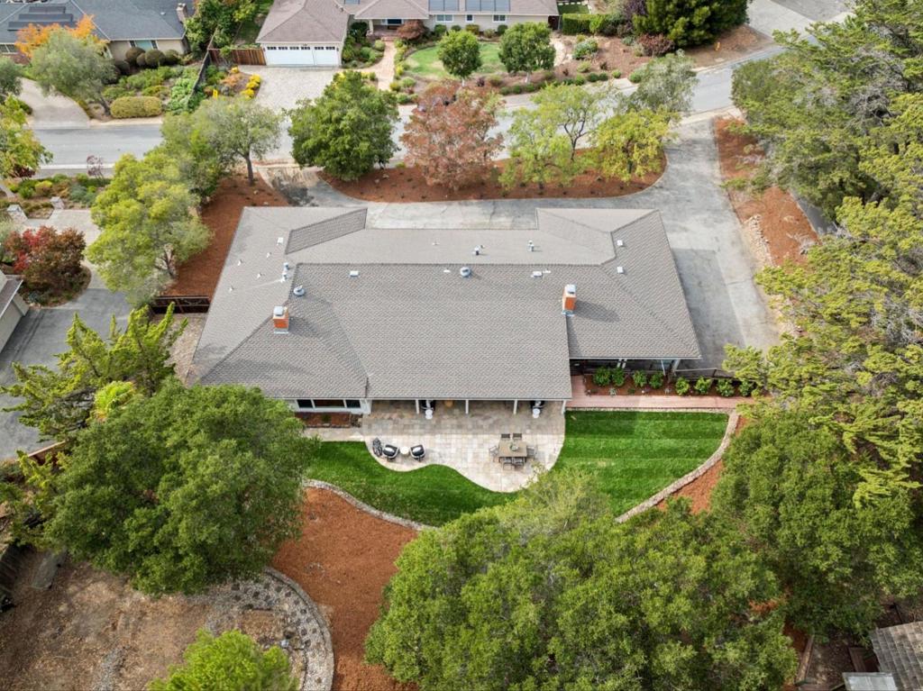 140 Rockridge Road