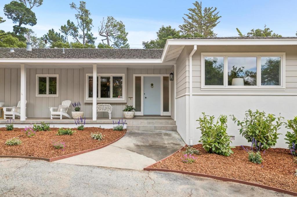 140 Rockridge Road