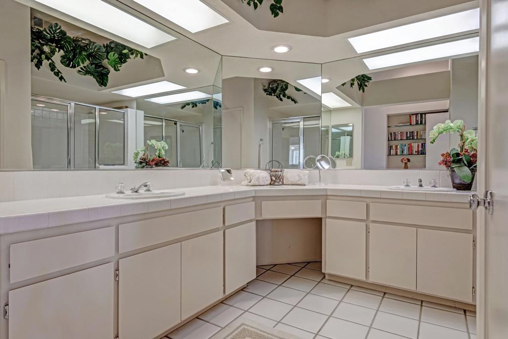 Desert Falls C.C. - Residential