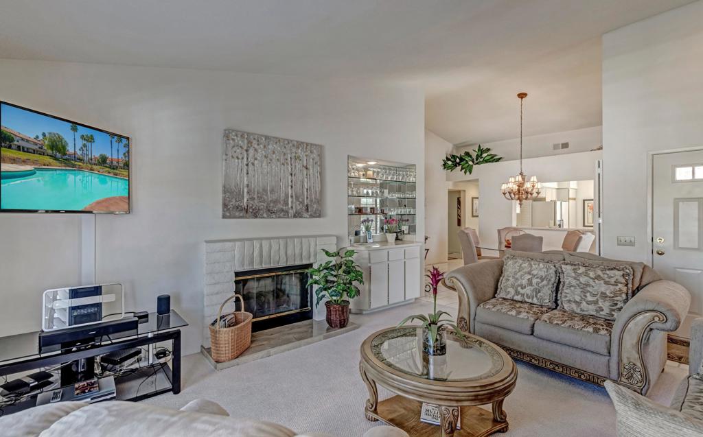 Desert Falls C.C. - Residential