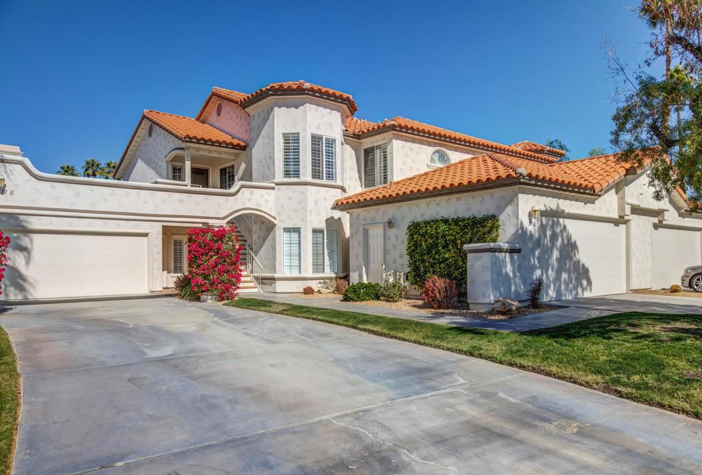 Desert Falls C.C. - Residential